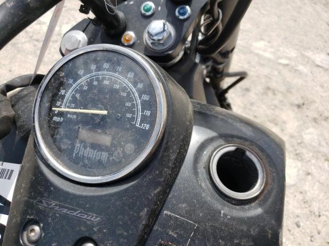 2017 HONDA VT750 C2B JH2RC5385HK700035