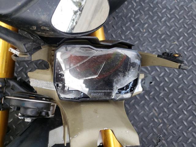 2021 DUCATI PANIGALE V ZDMDAGNW7MB015856
