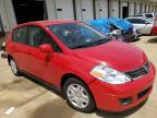 2011 NISSAN  VERSA