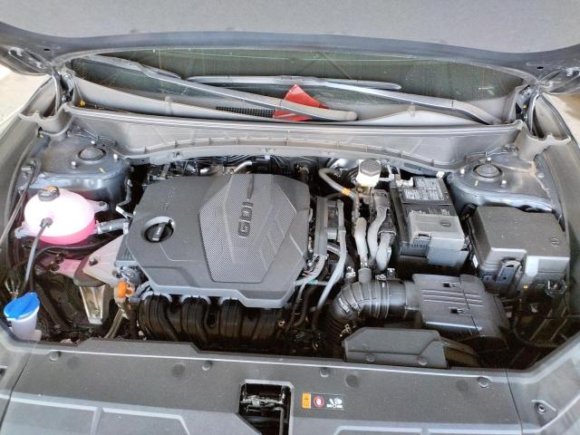 2022 HYUNDAI TUCSON LIM 5NMJE3AE3NH102210