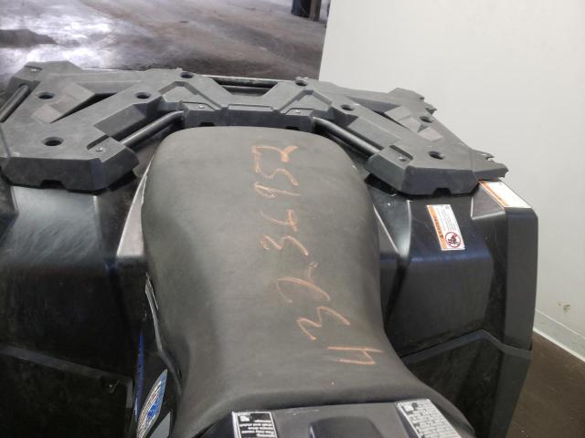 2017 POLARIS SPORTSMAN 4XASHE577HA096923