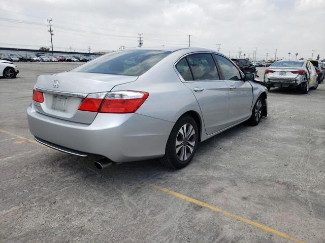 1HGCR2F31DA065537 Honda Accord Lx 2013. Фото: 3