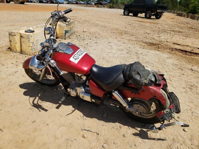 2015 HONDA VT750 C JH2RC5001FK201227