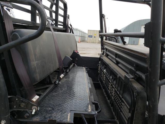 2020 KAWASAKI KAF820 A JKBAFSA16LB502340