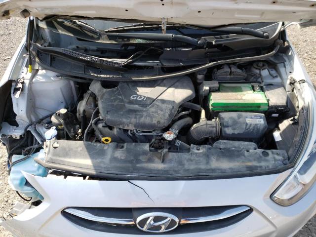 2015 HYUNDAI ACCENT GS KMHCT5AE6FU217853