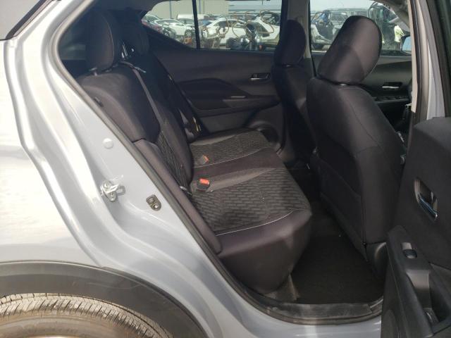 2022 NISSAN KICKS 3N1CP5CV5NL485813