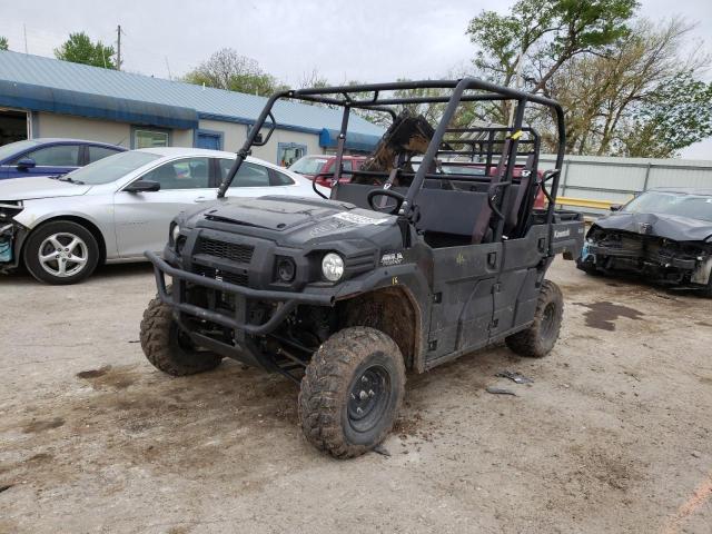 2020 KAWASAKI KAF820 A JKBAFSA16LB502340