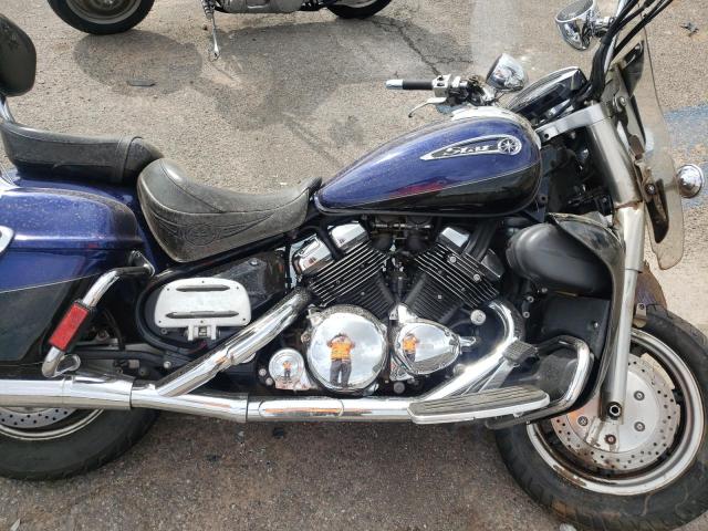 2008 YAMAHA XVZ13 CT - JYAVP18E08A006146