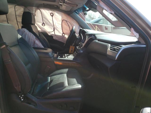 2017 CHEVROLET SUBURBAN K 1GNSKJKC8HR208870