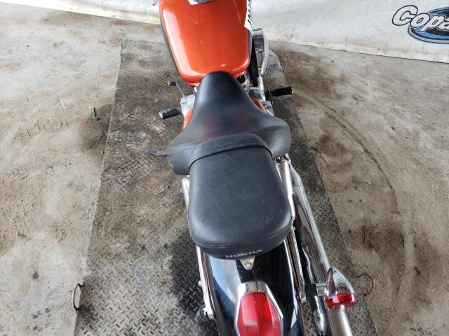 2006 HONDA VT750 CA JH2RC50476M204379