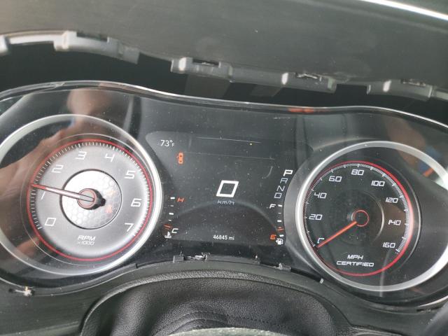 2016 DODGE CHARGER PO - 2C3CDXATXGH147066