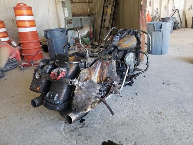 2002 HARLEY-DAVIDSON FLHR 1HD1FDV1X2Y650582