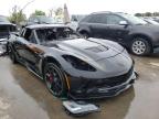 2016 CHEVROLET  CORVETTE