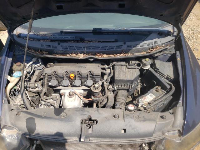 2HGFG12859H535222 Honda Civic Ex 2009. Фото: 6