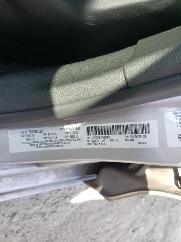 2015 CHRYSLER 200 LIMITE 1C3CCCAB4FN674349