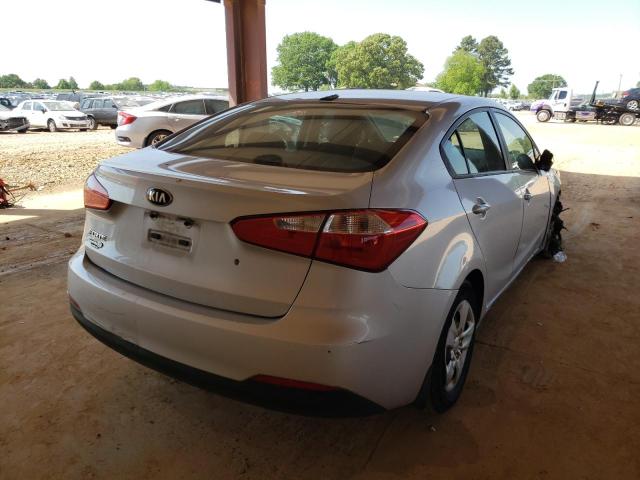 2015 KIA FORTE LX KNAFK4A65F5406007