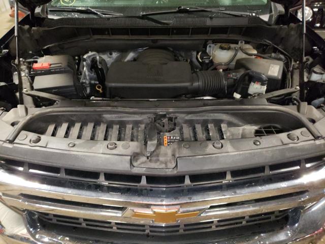 1GCRYDED0LZ265228 Chevrolet Silverado 2020. Фото: 6