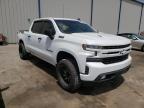 2021 CHEVROLET  SILVERADO