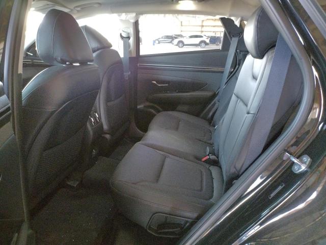 2022 HYUNDAI TUCSON LIM 5NMJE3AE3NH102210