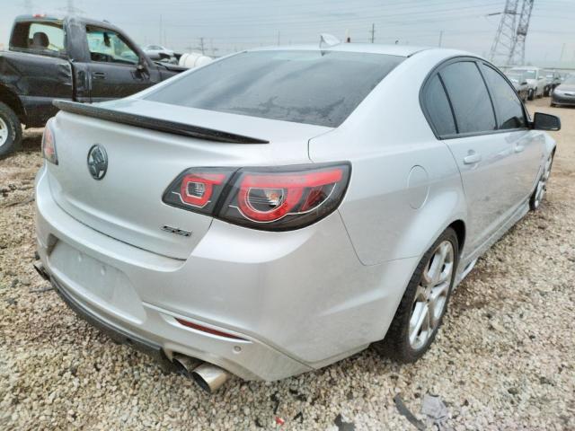 2017 CHEVROLET SS 6G3F25RW4HL300937