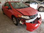 2012 HONDA  CIVIC