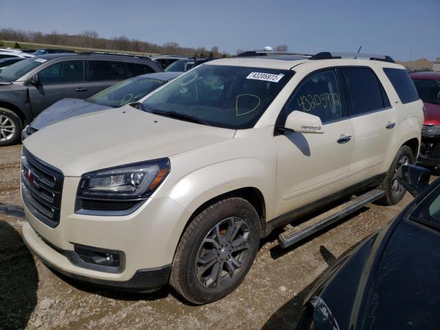 2015 GMC ACADIA SLT 1GKKVRKD8FJ280031