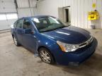 2009 FORD  FOCUS