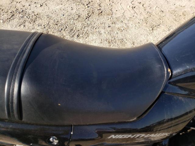 2002 HONDA CB750 JH2RC38182M000084