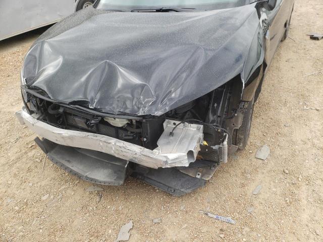 2018 HONDA CLARITY TO JHMZC5F33JC002143