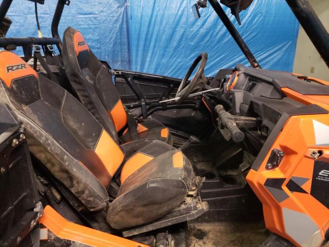 2016 POLARIS RZR XP TUR - 3NSVDE928GF458925