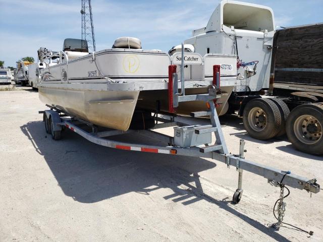 G3 salvage cars for sale: 2010 G3 Boat