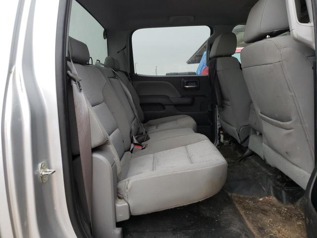 2016 CHEVROLET SILVERADO 1GC1CUEG4GF287987