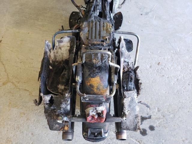 2002 HARLEY-DAVIDSON FLHR 1HD1FDV1X2Y650582