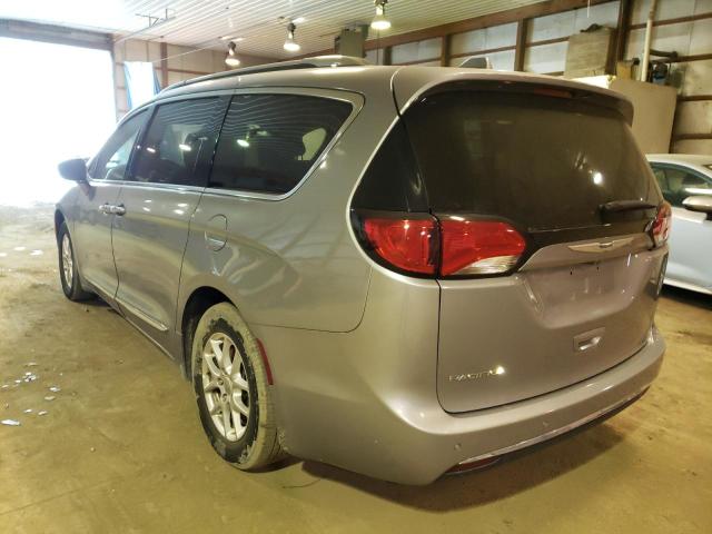 2020 CHRYSLER PACIFICA T 2C4RC1BGXLR284147