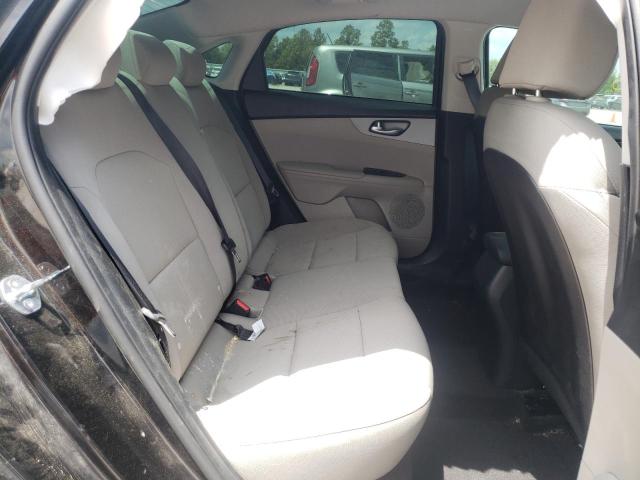 2021 KIA FORTE FE 3KPF24AD4ME336146