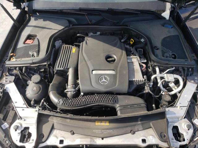 2019 MERCEDES-BENZ E 300 4MAT WDDZF4KB8KA559357