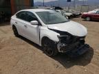 NISSAN SENTRA 2017 foto