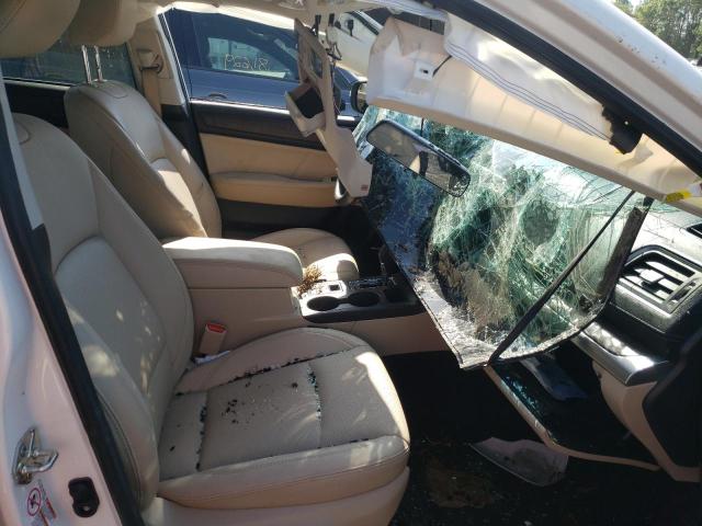 2019 SUBARU OUTBACK 2. 4S4BSANC6K3362522