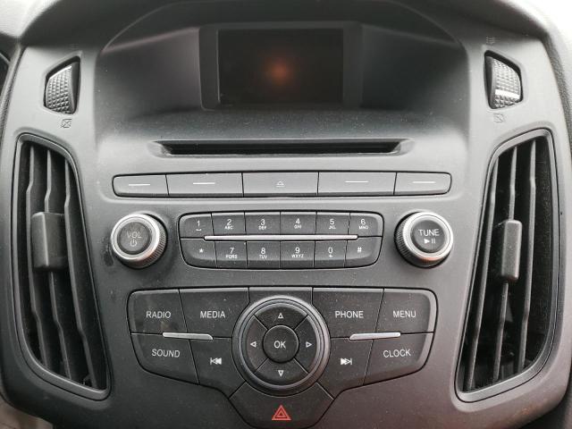 2016 FORD FOCUS SE 1FADP3K25GL281806