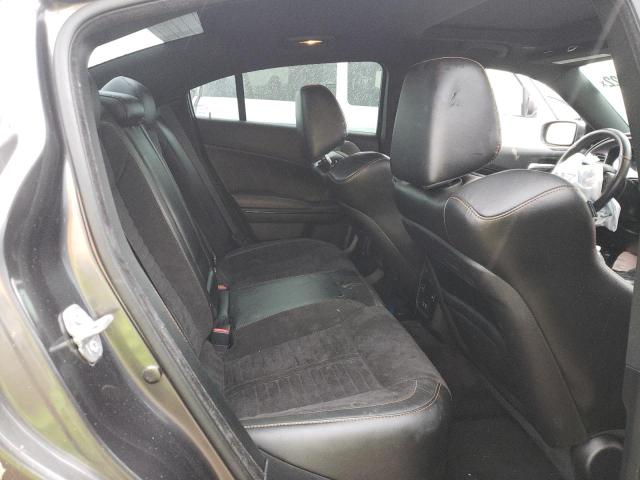 2018 DODGE CHARGER R/ 2C3CDXCT2JH272776