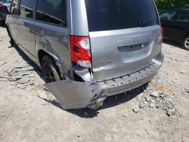 2C4RDGEG7LR166276 Dodge Grand Cara 2020. Фото: 8