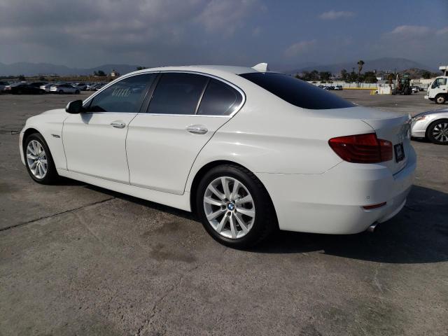 2016 BMW 5 SERIES WBA5B1C52GG554166
