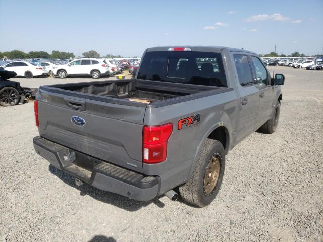 2018 FORD F150 SUPER 1FTEW1EP8JFB29330