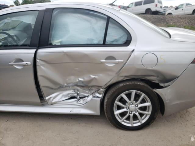 2016 MITSUBISHI LANCER JA32U2FU9GU006657