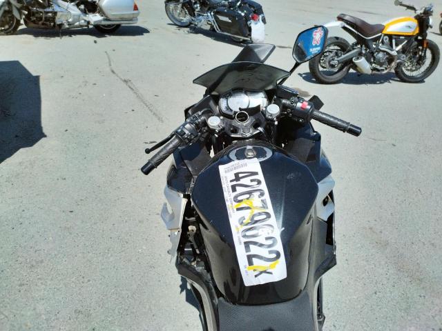 2019 KAWASAKI EX400 JKAEXKG14KDA30137