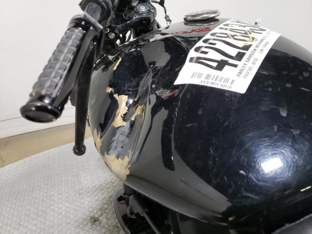 2018 HARLEY-DAVIDSON XG500 1HD4NAA18JC507517