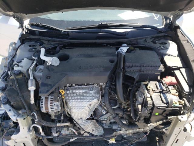 2017 NISSAN ALTIMA 2.5 1N4AL3AP4HN326509