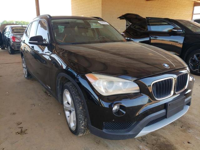 Salvage cars for sale from Copart Tanner, AL: 2013 BMW X1 XDRIVE3
