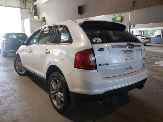 Фото: 2FMDK3KC3EBA44922 - 3