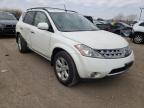 2007 NISSAN  MURANO